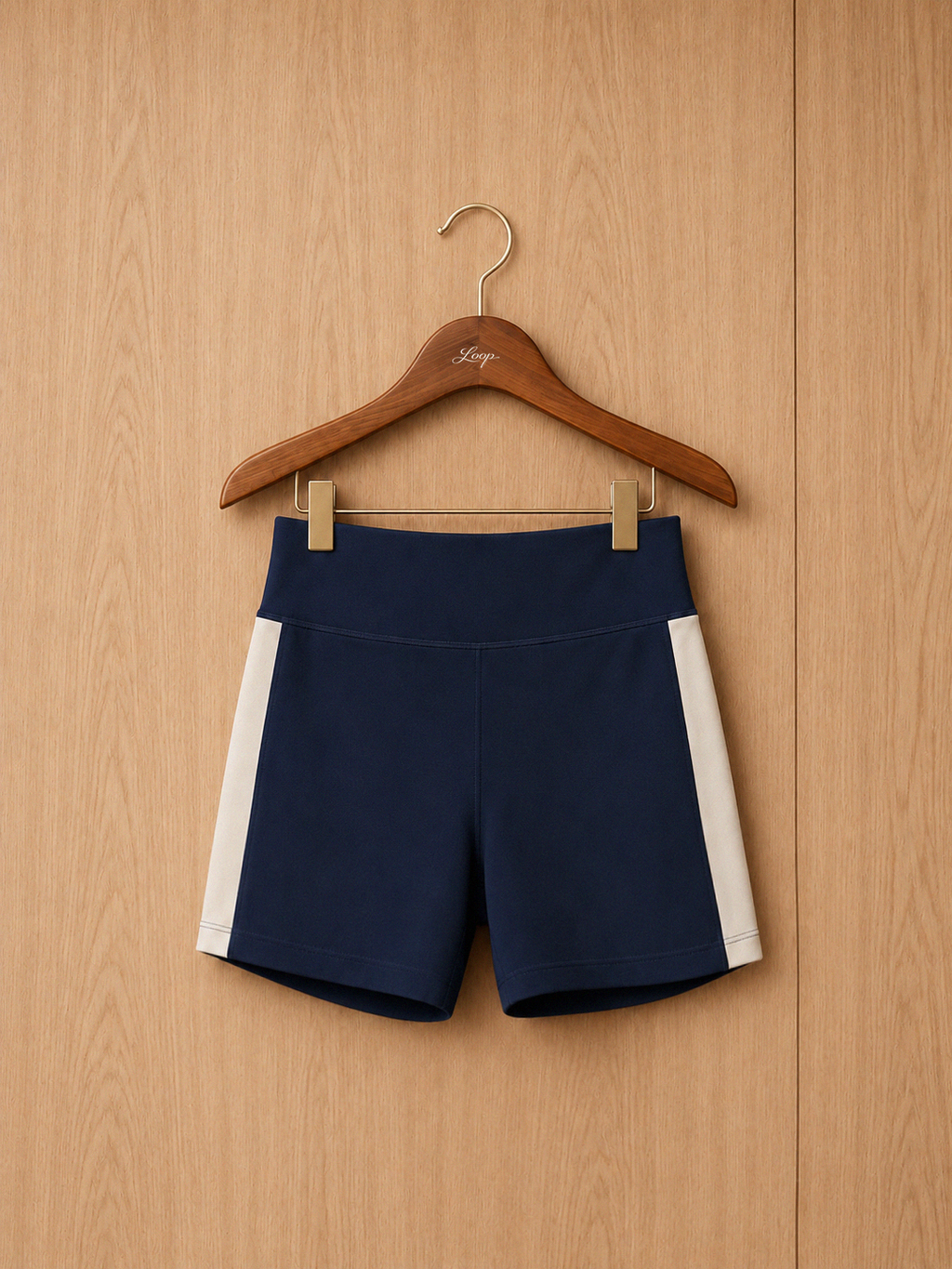 Match Point Shorts