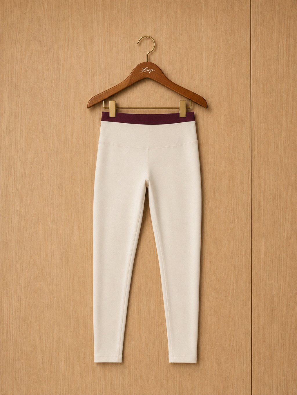 Deuce Leggings