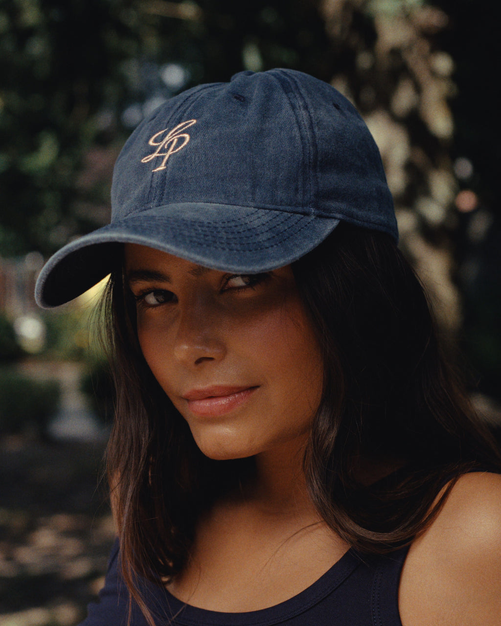 Ace Vintage Denim