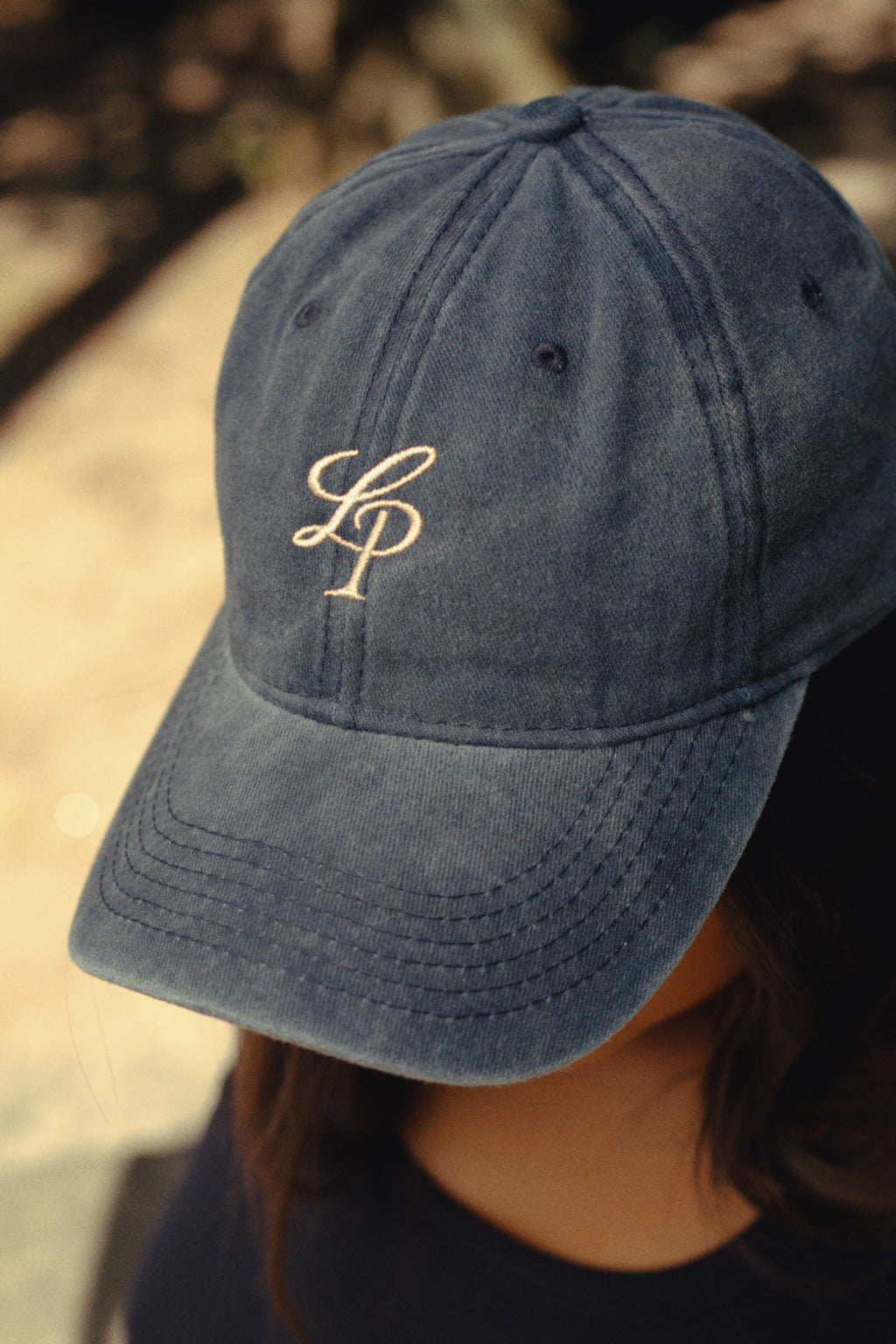 Ace Vintage Denim