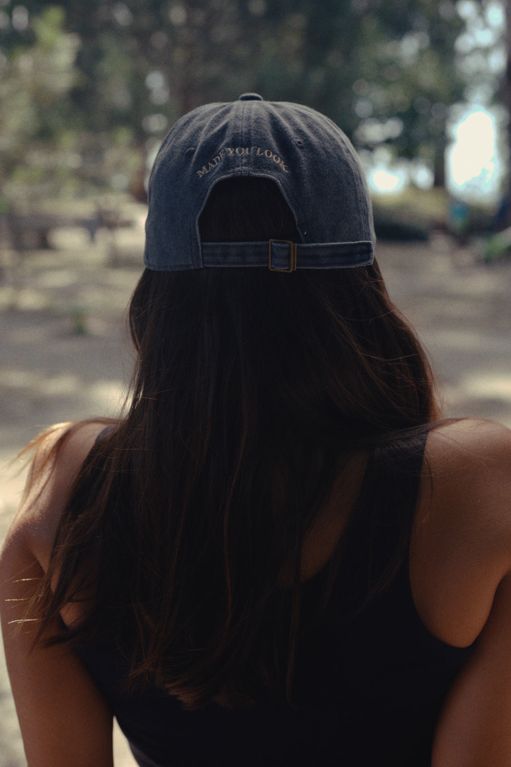 Ace Vintage Denim