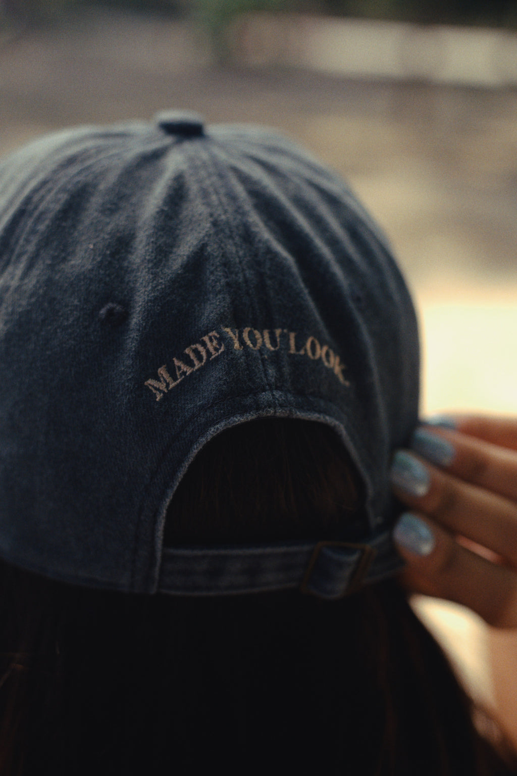 Ace Vintage Denim