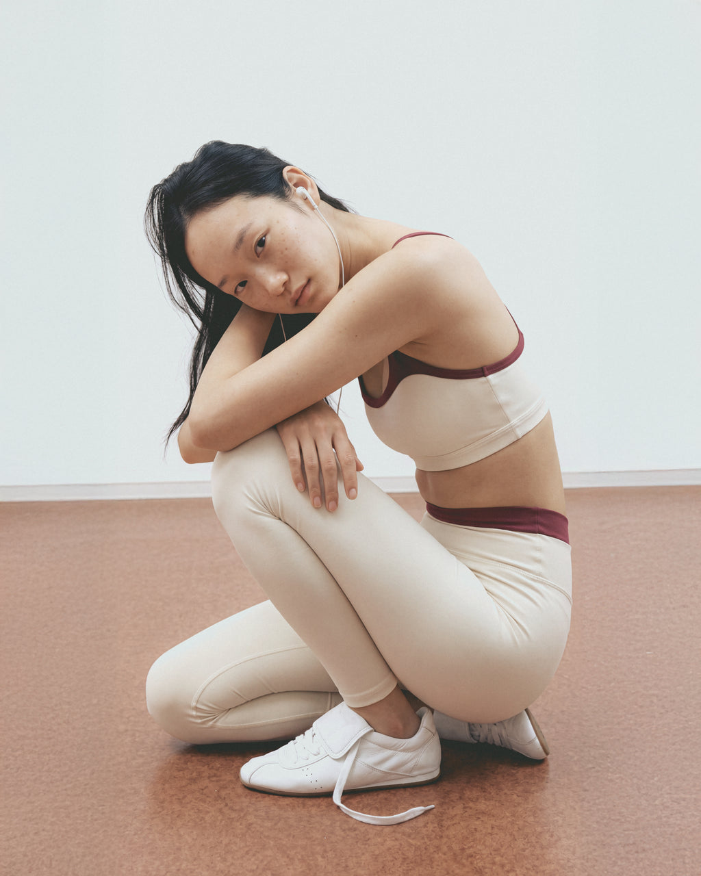 Deuce Leggings