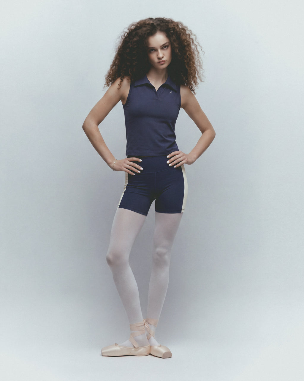 Match Point Top